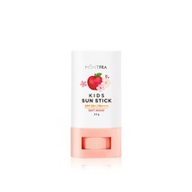 [몽프라] 향기 가득 키즈 썬스틱 22g, 향 선택:스윗메모리
