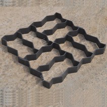 보도블럭 인도 마당 주차장 보수 경계석집게 투수, 42-42-4cm