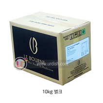 화이트커버춰 초콜릿(60%)(소분)1kg*10, 1개