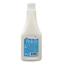 매일연유 소프트 500g, 1개