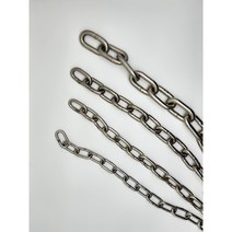 스텐체인 쇠사슬 스텐304 체인 2mm~9mm, 4mm