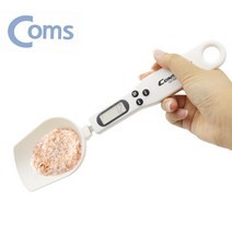 전자 스푼저울 주방저울 조리용 계량저울 요리저울 - 2023968EA, 본상품선택