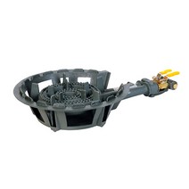 GDG8455 동아산업-LNG 쌍형 가스버너 DA-50LN 8040kcal h (1EA) 가스버너주물/버너/주방부너/조리버너, 본상품선택