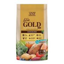 ANF 6Free 골드 옐로우 오리와 연어 1.8kg 5.6kg