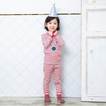 삐삐롱 사슴코RD 여20수 9부후라이스실내복 세트16F1619BE_RE