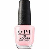 OPI (오피아이) 네일 매니큐어 셀프 네일 시어 (NLH39 잇츠아 걸!) 네일 컬러 살롱 네일 OPI(オーピーアイ) ネイル マニキュア セルフネイル シアー(NLH39 イッツ ア