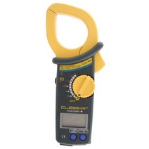[RAΞ] 요코가와-클램프테스터기 CL-120 AC200A (1EA) 측정테스트 작업 공구 측정 테스터 ▷_8θ270eA, θ본상품w