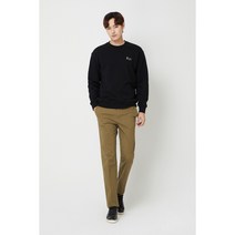코오롱 브렌우드 히든 사이드밴드 면치노 팬츠 BRPAA22411CMX
