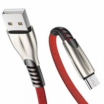 아이언 마이크로 5핀 USB 메탈 고속 충전 케이블 2m 핸드폰충전기선 충전기선 핸드폰충전케이블 삼성5핀케이블 충전선 갤럭시S7충전기 갤럭시충전케이블 핸드폰충전선 충전잭 데이터케이블 보조배터리케이블 갤럭시S7충전케이블 차량용충전케이블 충전기케이블, B871 블랙