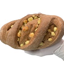 치즈 깜빠뉴 400g X 2