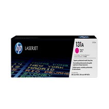 HP Laserjet Pro 200 Color MFP M276nw 정품토너 빨강 CF213A 1 800매 NO.131A 사용기종 MFPM251nw MFPM276nw HP정품토너, 1개