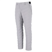 엘르골프 NC11 구스 패딩 바지 6I71602(191)