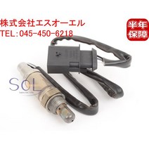O2센서 람다센서 BMW MINI R50 R52 R53 일본직배
