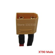 인산철 배터리 시동 충전기 LiFePO4-36V 43.8V 3A 5A 8A 10A 15A 스마트 고속 12S 38.4V LFP Ebike 자전거 스쿠터 골프 카트 철 인산염, [05] XT90 Male, [05] 43.8V 15A