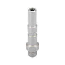 고압세차기 부품 부속 Nilfisk Kew 또는 Karcher HD 전문 압력 세척기용 폼 스프레이 어댑터 자동차 캐논 노즐, [01] 무색