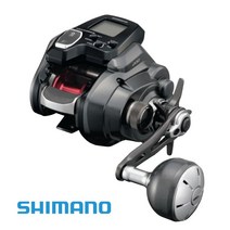 SHIMANO 시마노 전동릴 21 포스마스터 200