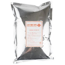 아이버블티 코코넛 버블티파우더 1kg, 상세페이지 참조