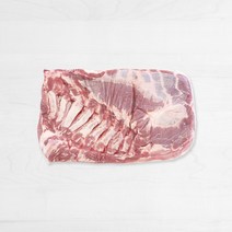[국내산 한돈 1+등급] 통삼겹살 통오겹살 원육 한판 5kg내외 (1kg 24 200원/25 300원), 일반배송
