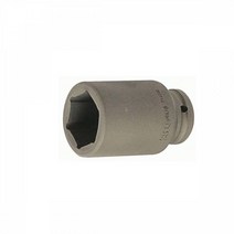 ANQ745262임팩소켓 3/4x41mm 롱임팩트소켓 복스알 지니어스 육각