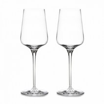 슈피겔라우 하이브리드 컬렉션 화이트 2P