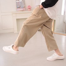 소년마켓 퍼펙트 슬랙스
