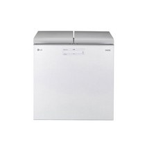 LG전자 LG전자 디오스 K227LW122 뚜껑형 김치냉장고 219L, 단일옵션