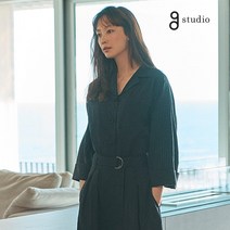 [론칭가79 000원]지스튜디오 22SS 시어서커 셔츠자켓