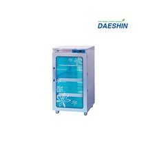 대신전기산업 자외선 살균 건조 컵소독기 DS-704, 선택1.DS-704[열탕]