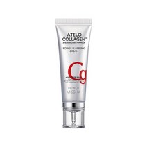 미샤 아텔로 콜라겐 500 파워풀럼핑 크림, 30ml, 6개
