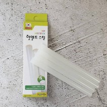 셀링프리 핫멜트 스틱 대 수작업공구