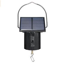 휴대용발전기 캠핑매달려 회전 모터 태양 광 발전 바람 회 전자 배터리 필요 없음, 한개옵션0