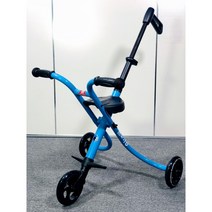 스위스 마이크로 트라이크 XL XXL 킥보드, 플러스 블루 XXL