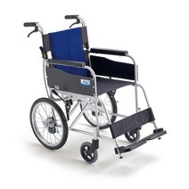 태리 다기능 알루미늄 수동 휠체어 11.4kg 41cm 통타이어, 1대