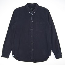 244.마크제이콥스 정품 빈티지 솔리드 남방셔츠/남성L