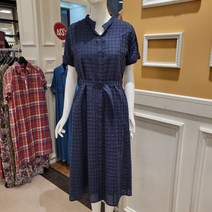 BCBG 비씨비지 여름신상품22 바닐라 원피스