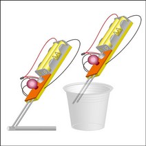 내손으로 만드는 간이 전기전도계(5인용)