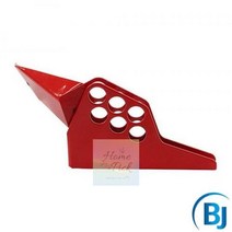 LOTO BJ601 잠금장치 볼밸브 밸브 Standard BJ601 잠금장치 일반형 Lockout 락아웃 Ball 볼 Lockout [BJ601~BJ603]BJ601 Valve, BJ603