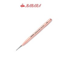 [바바라]네일브러쉬No.305, [6052850]옵션없음, 상세설명 참조