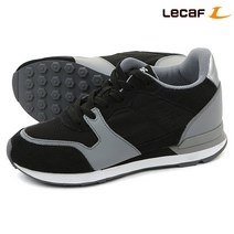 [LECAF] 르까프 여성 워킹화 HIGH CLASSIC 111660013