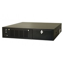 IEI RACK-220GBATX-INO, 기본형+램16GB변경(OS별도), RACK-220GBATX-INO(CPU i5-7500)