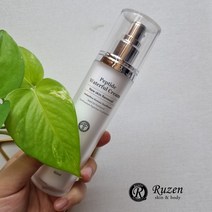 [Alfays]올페이즈 펩타이드 워터풀 크림 80ml + 에텔랑 마스크팩 증정