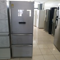 중고김치냉장고 중고스텐드김치냉장고 스탠드형 김치냉장고