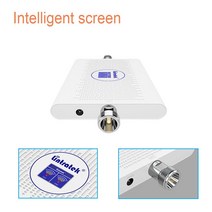 증폭기 와이파이증폭기 음성 wifi 확장기 Lintratek 2G 850 LTE B28 700 모바일 신호 부스터 리피터 인터넷, 03 AU 플매트 카펫 러그_07 1800 2100