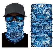 여름버프 3d 다기능 남성 원활한 매직 터번 스키 오토바이 bandana neck warmer 야외 사이클링 스카프 windproof face mask women