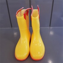 탈렌트키즈 NC05 핫레인보우장화 TSU21EBT29