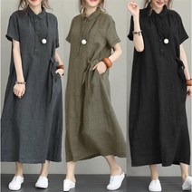 갤러리롱원피스