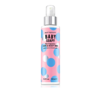 더프트앤도프트 파인 프라그란스 헤어앤바디미스트 베이비소피, 1개, 150ml