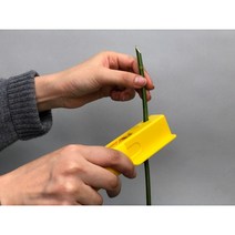 화훼장식기능사실기 준비물 가시제거기 원예소품 화훼장식기능사, 1개