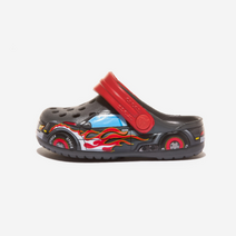 크록스 레이스 키즈 아기 유아 샌들 (130 150 155)