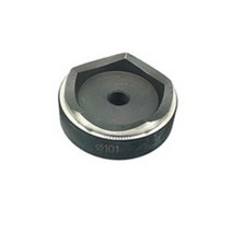 유압펀칭기 휴대용 유압 펀칭 머신 액세서리 다이 SYK15SYK8A8B 라운드 16114mm, 101mm